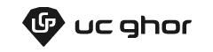 Uc Ghor Logo